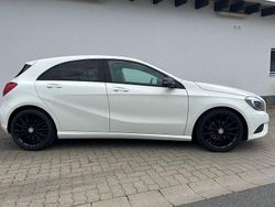 Weiß Gebraucht 2013 Mercedes A220 Kleinwagen | 11.000 € (Fairer Preis)
