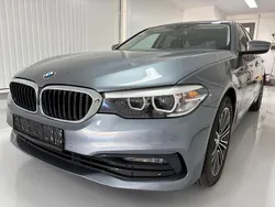 Other Gebraucht 2017 BMW 520 Sport Line Kombi | 15.850 € (Fairer Preis)