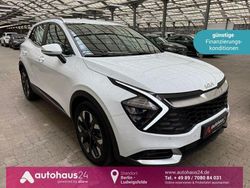 Weiß Gebraucht 2022 Kia Sportage SUV | 28.490 € (Superpreis)