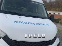 Gebraucht 2014 Iveco Daily Van | 8.500 € (Superpreis)