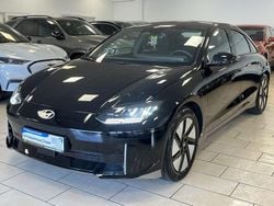 Schwarz Gebraucht 2023 Hyundai Ioniq 6 Dynamiq Limousine | 28.000 €