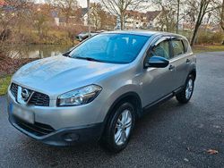 Silber Gebraucht 2011 Nissan Qashqai SUV | 6.500 € (Fairer Preis)