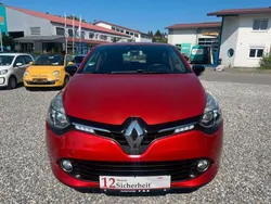 Gebraucht 2014 Renault Clio IV Luxe Kleinwagen | 4.999 € (Fairer Preis)