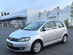 Silber Gebraucht 2013 VW Golf VII Comfortline Limousine | 6.790 € (Superpreis)