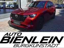 Zircon sand Gebraucht 2025 Mazda CX-60 Homura-Line SUV | 48.900 € (Etwas zu teuer)