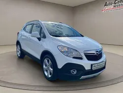 Andere Gebraucht 2012 Opel Mokka Edition SUV | 9.590 €