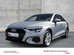 Außenfarbe: Gebraucht 2021 Audi A3 Advanced Limousine | 23.920 € (Guter Preis)