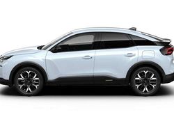 Okenit weiß metallic Neu 2025 Citroën C4 Limousine | 24.349 € (Guter Preis)