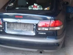 Gebraucht 1997 Mazda 626 Limousine | 2.000 €