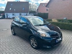 Gebraucht 2013 Toyota Yaris Kleinwagen | 5.500 € (Guter Preis)