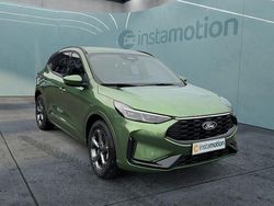 Grün Neu 2025 Ford Kuga ST-Line SUV | 40.489 € (Teuer)