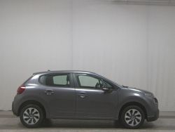 Grau Gebraucht 2019 Citroën C3 PureTech Kleinwagen | 6.480 € (Guter Preis)