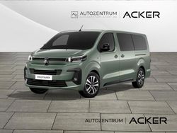 All terrain grün (gruen) Neu 2026 Citroën Spacetourer Van / Kleinbus | 41.695 €