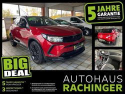 Rot Gebraucht 2022 Opel Grandland X SUV | 21.970 € (Fairer Preis)