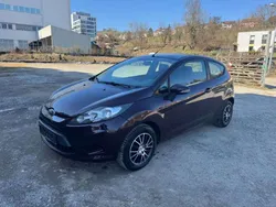Morello Gebraucht 2011 Ford Fiesta Trend Kleinwagen | 4.299 € (Guter Preis)