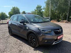 Gebraucht 2019 Opel Crossland S SUV | 10.999 € (Superpreis)