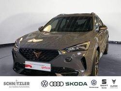 Grau Gebraucht 2021 Cupra Formentor VZ SUV | 28.680 € (Fairer Preis)
