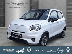 Lightwhite Neu 2025 Leapmotor T03 Kleinwagen | 20.195 € (Fairer Preis)