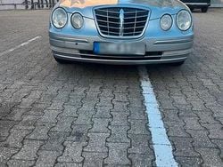 Silber Gebraucht 2006 Kia Opirus Limousine | 2.300 € (Fairer Preis)