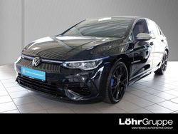 Grenadillschwarz metallic Gebraucht 2024 VW Golf VIII R Limousine | 37.370 € (Guter Preis)
