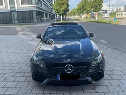 Schwarz Gebraucht 2019 Mercedes E63S AMG AMG Limousine | 63.500 € (Teuer)