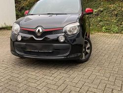 Schwarz Gebraucht 2016 Renault Twingo Liberty Kleinwagen | 4.750 € (Guter Preis)
