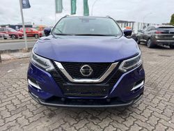 Blau Gebraucht 2019 Nissan Qashqai 360º SUV | 12.400 € (Guter Preis)