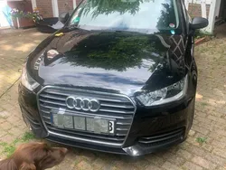 Schwarz Gebraucht 2016 Audi A1 Sport Kleinwagen | 7.950 € (Superpreis)