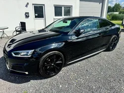 Schwarz Gebraucht 2019 Audi A5 S-Line Coupé | 23.999 € (Superpreis)