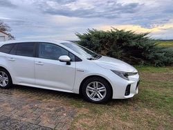 Weiß Gebraucht 2020 Suzuki Swace Comfort+ Kombi | 17.900 € (Fairer Preis)