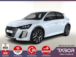 Schneeweiß Neu 2025 Peugeot 208 GTi Kleinwagen | 23.688 € (Guter Preis)