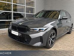Bmw individual dravitgrau metal Gebraucht 2022 BMW 330e Efficient Dynamics Kombi | 34.490 € (Etwas zu teuer)