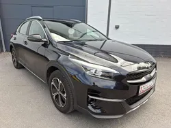 Schwarz Gebraucht 2022 Kia XCeed Vision SUV | 16.950 € (Guter Preis)