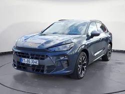 Blau Gebraucht 2025 Cupra Terramar SUV | 42.490 € (Fairer Preis)