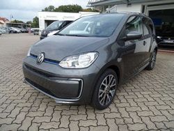 Siliziumgrau metallic (metallic) Gebraucht 2023 VW e-up! Edition Kleinwagen | 20.775 € (Fairer Preis)