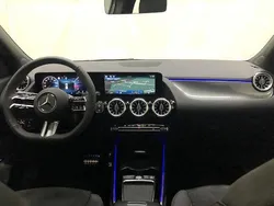 Gebraucht 2024 Mercedes GLA200 AMG line SUV | 43.980 € (Etwas zu teuer)