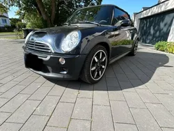 Schwarz Gebraucht 2007 Mini Cooper S Cabriolet Cabrio | 7.290 € (Guter Preis)