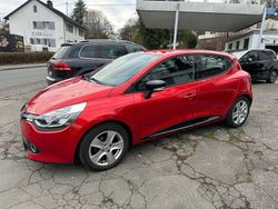 Rot Gebraucht 2012 Renault Clio IV Dynamique Kleinwagen | 5.500 € (Fairer Preis)