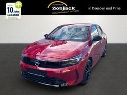 Rot Gebraucht 2024 Opel Corsa Kleinwagen | 16.980 € (Fairer Preis)