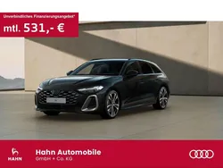Schwarz Neu 2025 Audi S5 Ambiente Kombi | 89.017 € (Teuer)