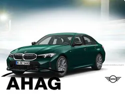 Grün Gebraucht 2022 Alpina B3 Limousine | 64.840 € (Guter Preis)