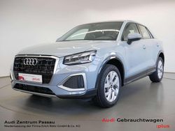 Pfeilgrau perleffekt Gebraucht 2025 Audi Q2 Advanced Plus SUV | 29.410 € (Fairer Preis)