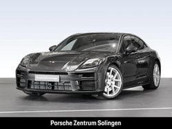 Silber Gebraucht 2024 Porsche Panamera 4 Limousine | 121.250 € (Superpreis)