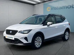 Gebraucht 2025 Seat Arona Style SUV | 23.399 € (Fairer Preis)