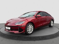 Rot Gebraucht 2025 Hyundai Ioniq 6 Techniq Limousine | 34.495 € (Teuer)