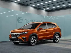 Braun Neu 2024 Suzuki SX4 S-Cross SUV | 27.549 € (Fairer Preis)