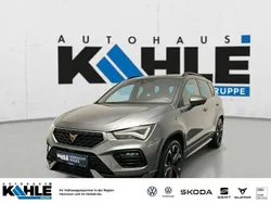 Grau Gebraucht 2022 Cupra Ateca SUV | 31.990 € (Guter Preis)