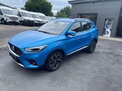 Other Gebraucht 2022 MG ZS Luxury Limousine | 13.999 €