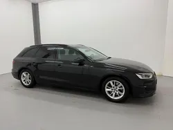 Schwarz Gebraucht 2020 Audi A4 Ambiente Kombi | 14.999 € (Fairer Preis)