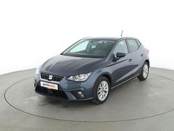 Grau Gebraucht 2020 Seat Ibiza Style Kleinwagen | 11.730 € (Fairer Preis)